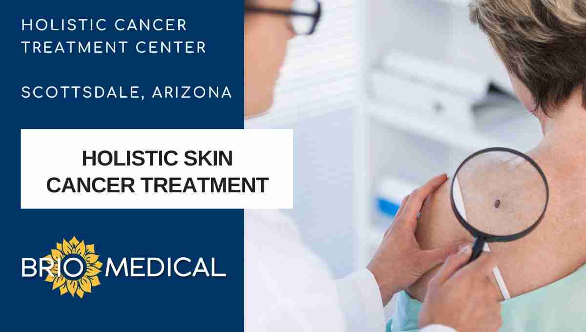 Skin cancer - skin