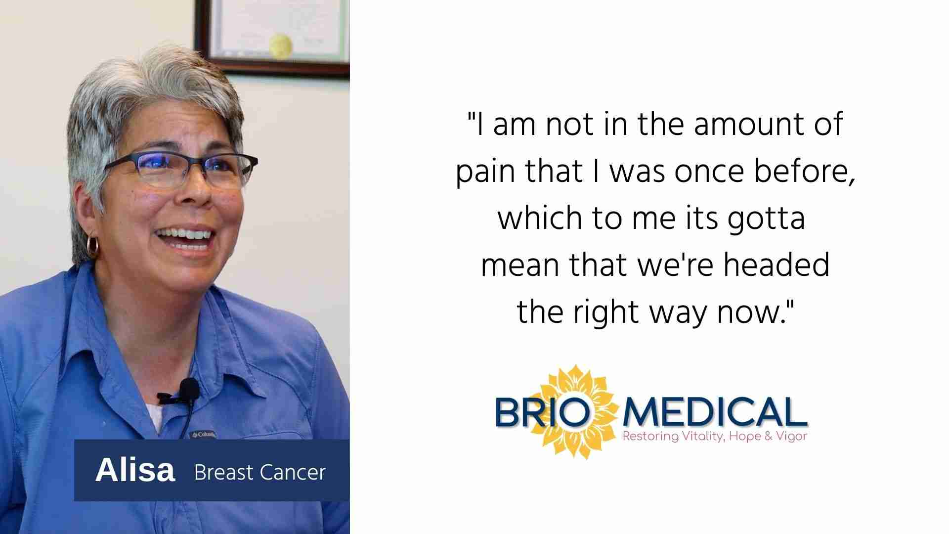Brio-medical cancer clinic - oncology