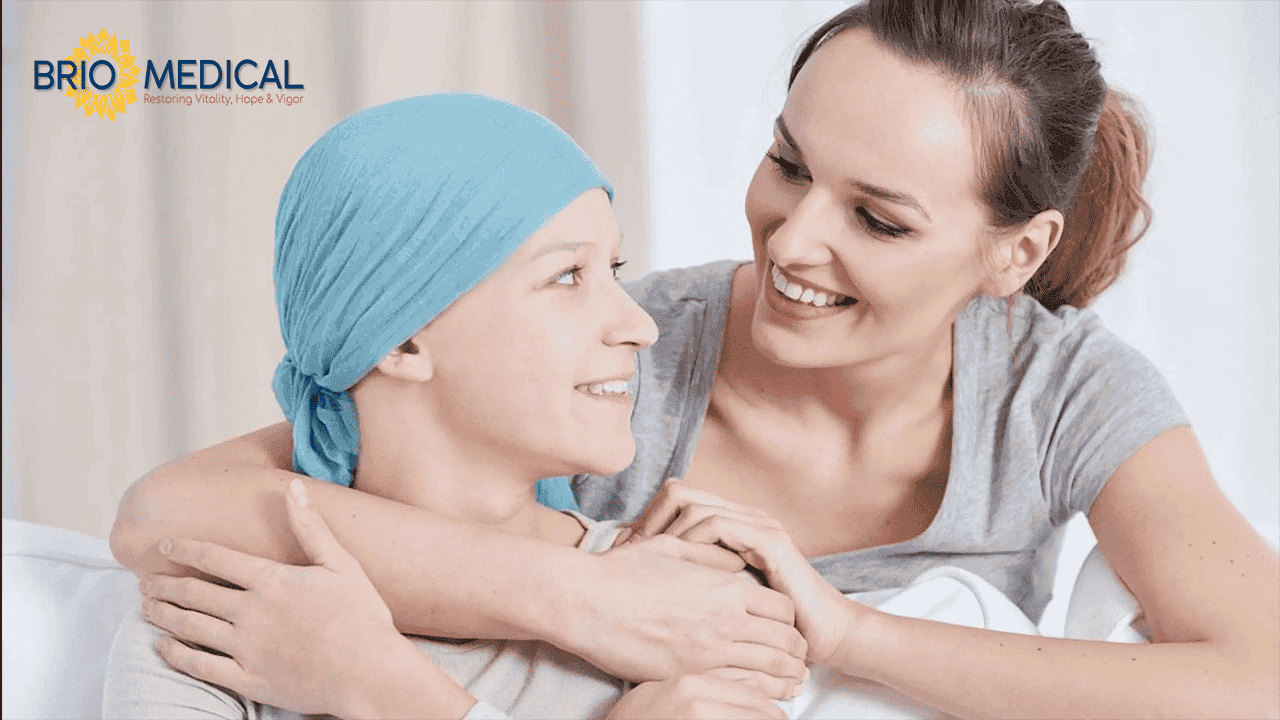Alternative treatments for breast cancer patients