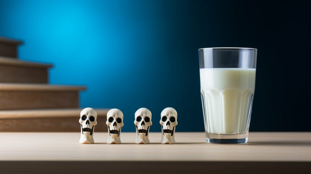 Milk - Dairy product