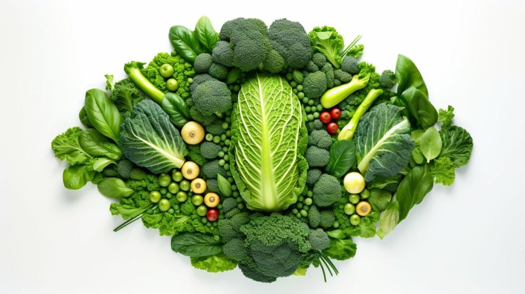 Vegetable - Natural food