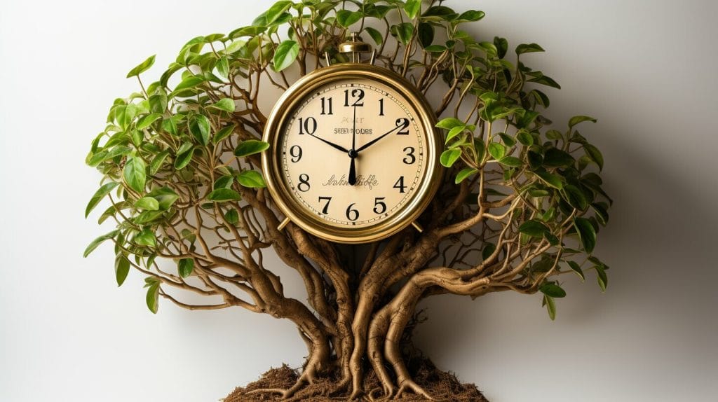 Clock - Tree