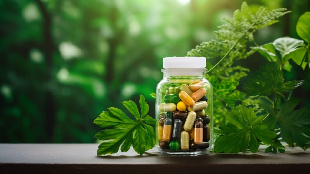 Herb - Herbal medicine
