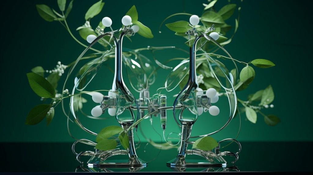 Plant stem - Water