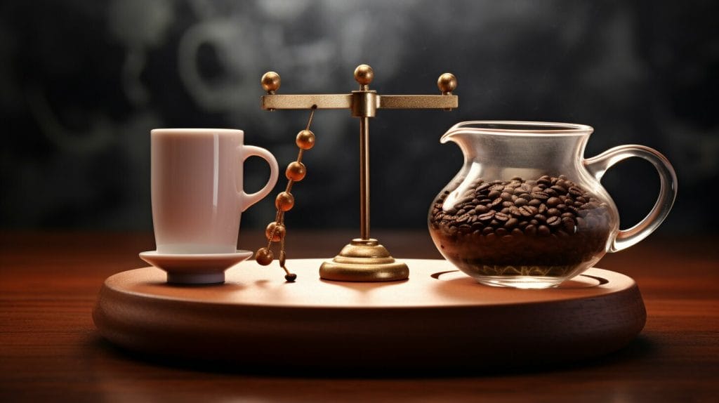 Tea - Espresso