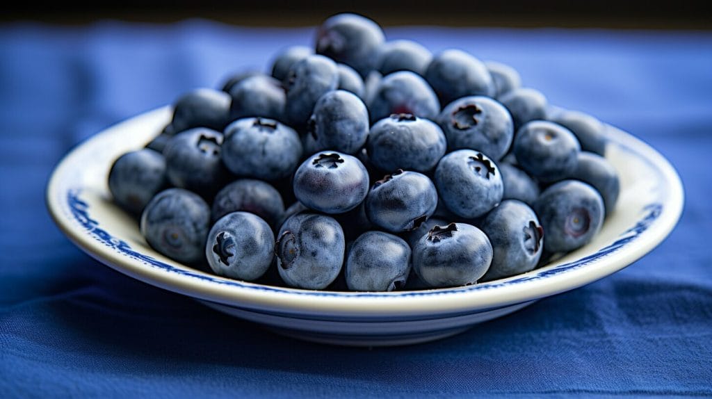 Blueberry - Superfood