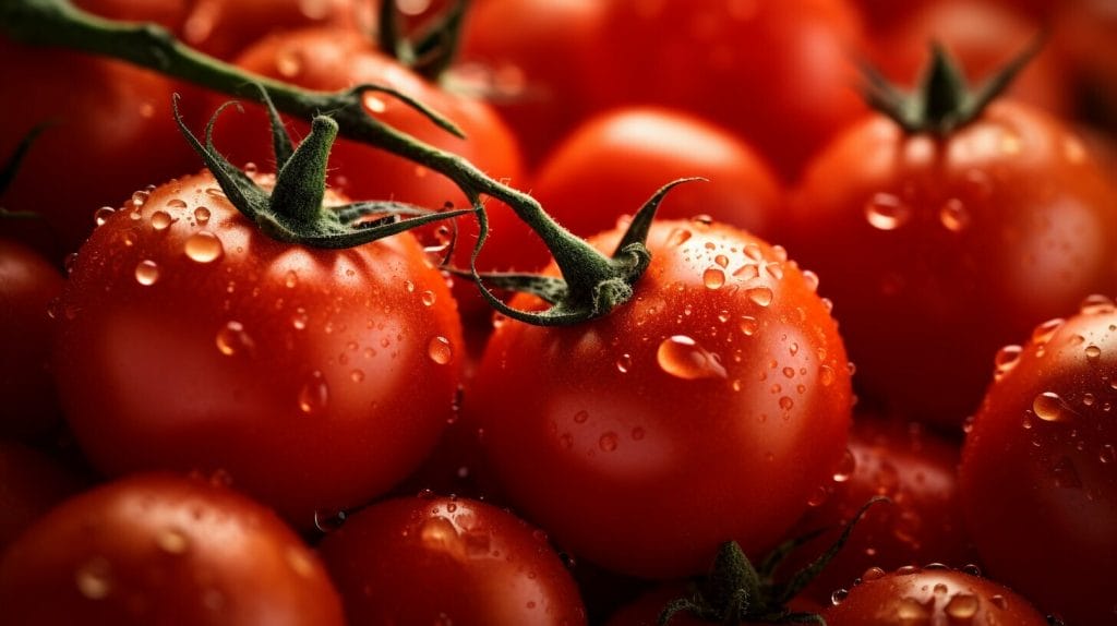 Bush tomato - Tomato