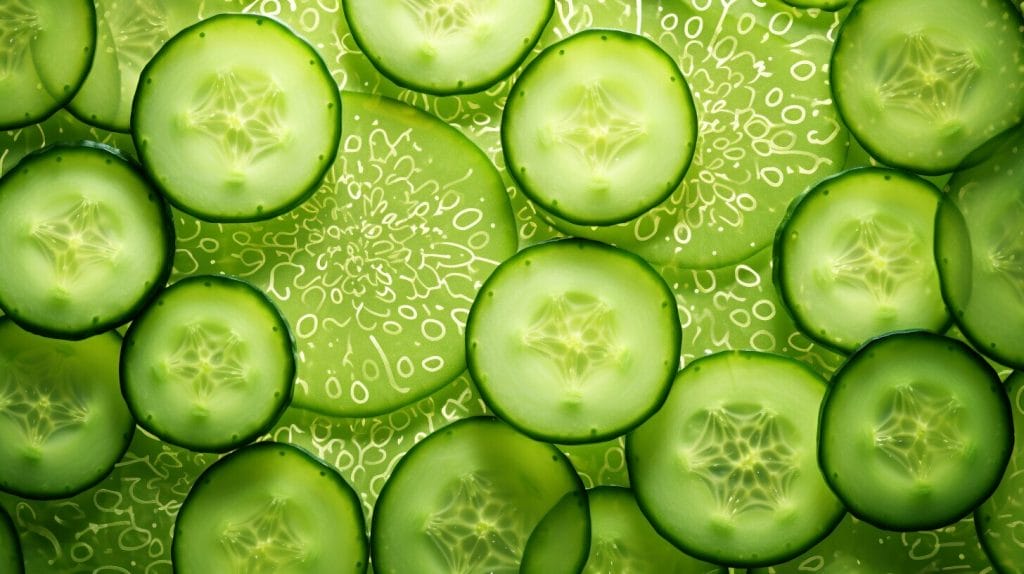 Cucumber - Produce