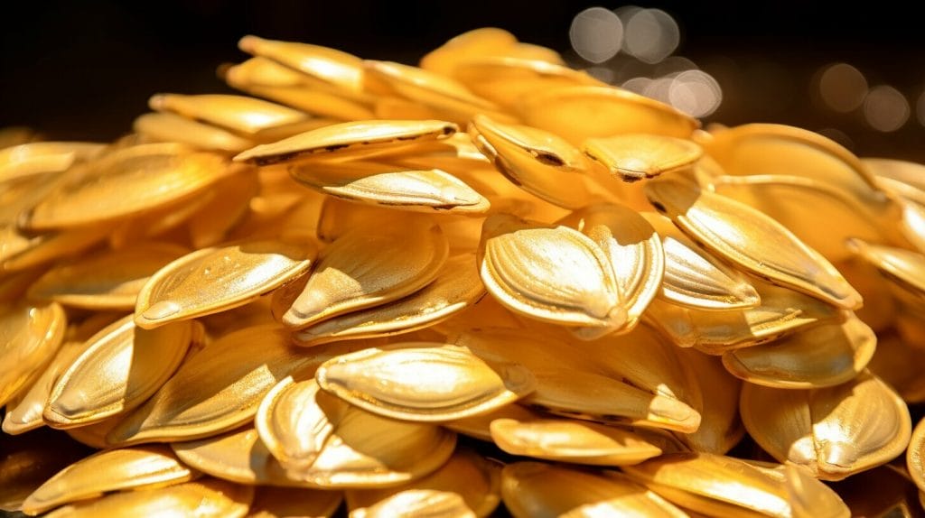 Gold - Commodity
