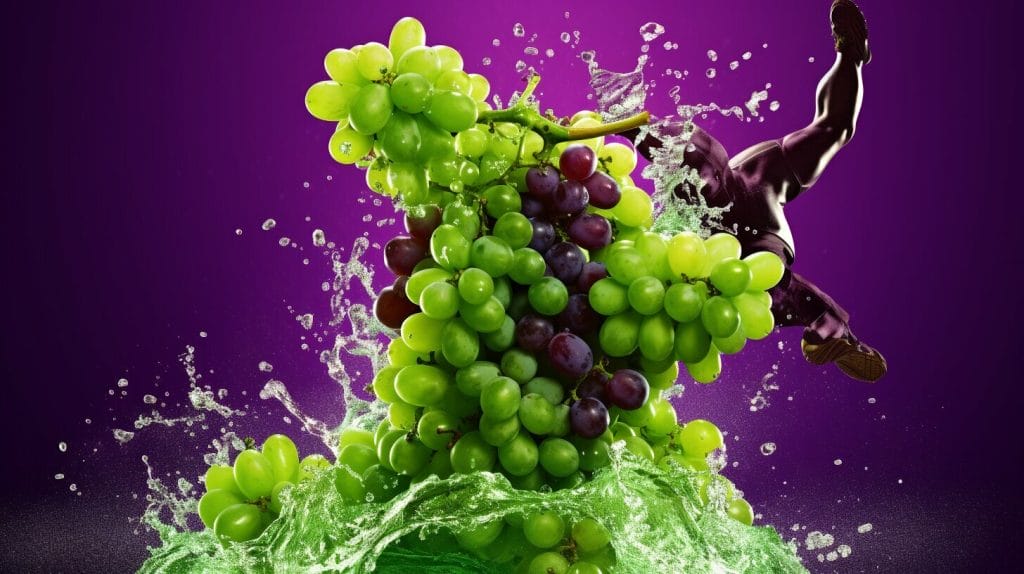 Grape - Grapevines