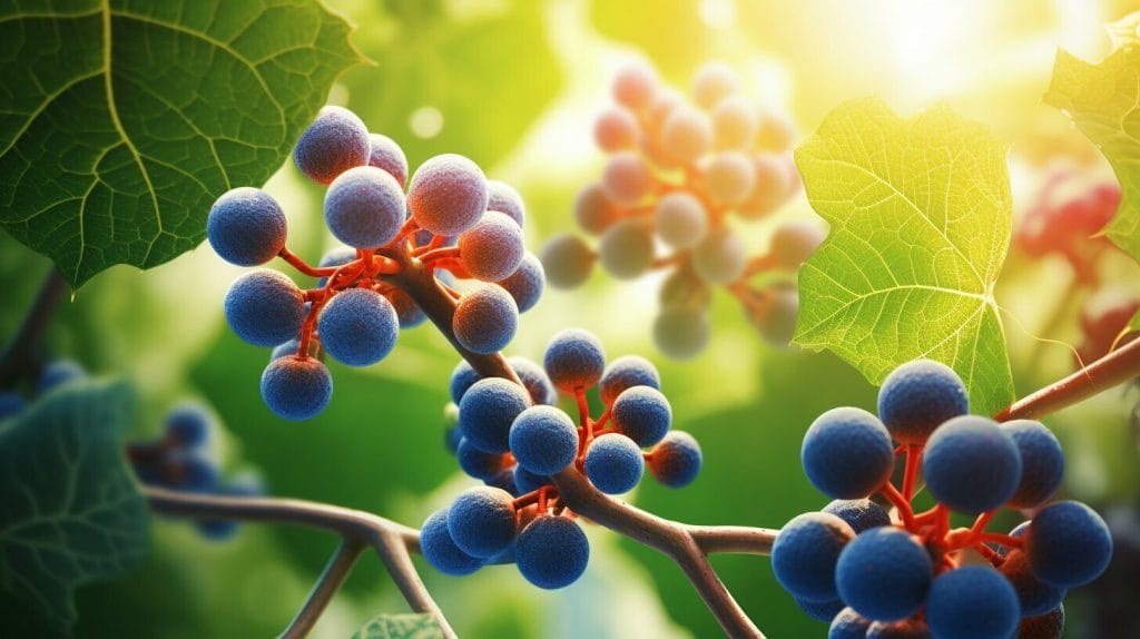 Grape - Plant