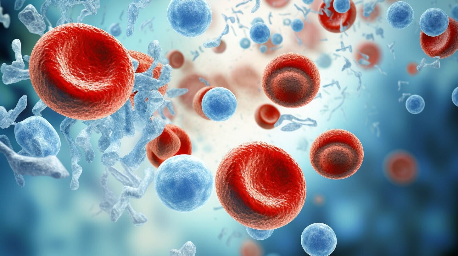 Hairy Cell Leukemia Blood Smear: Key Insights & Analysis