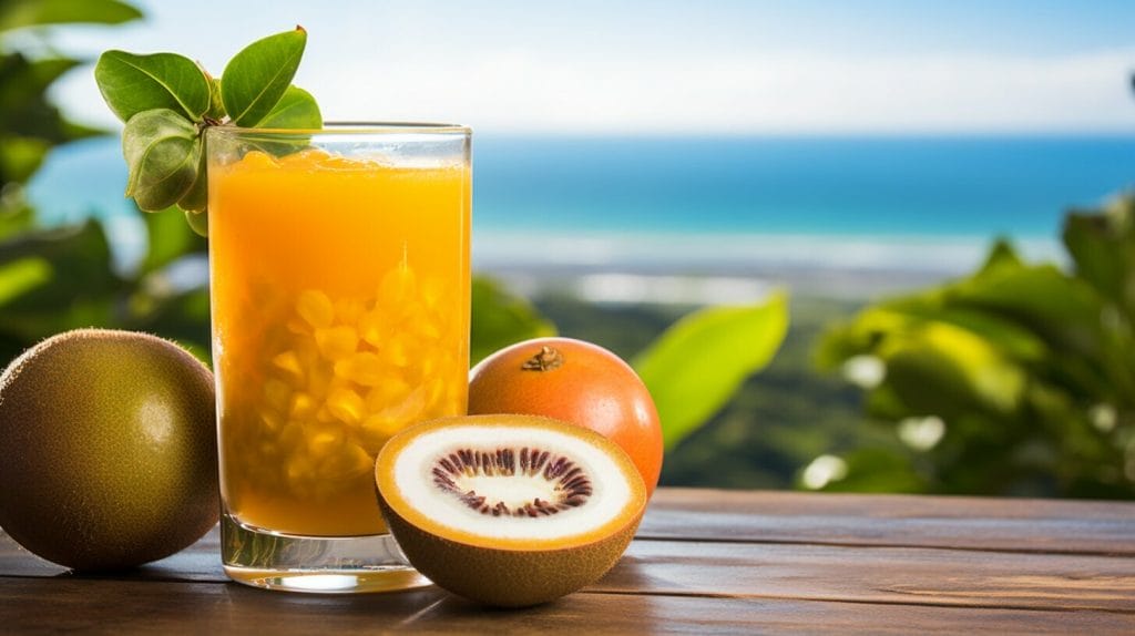 Orange Juice - Health shake