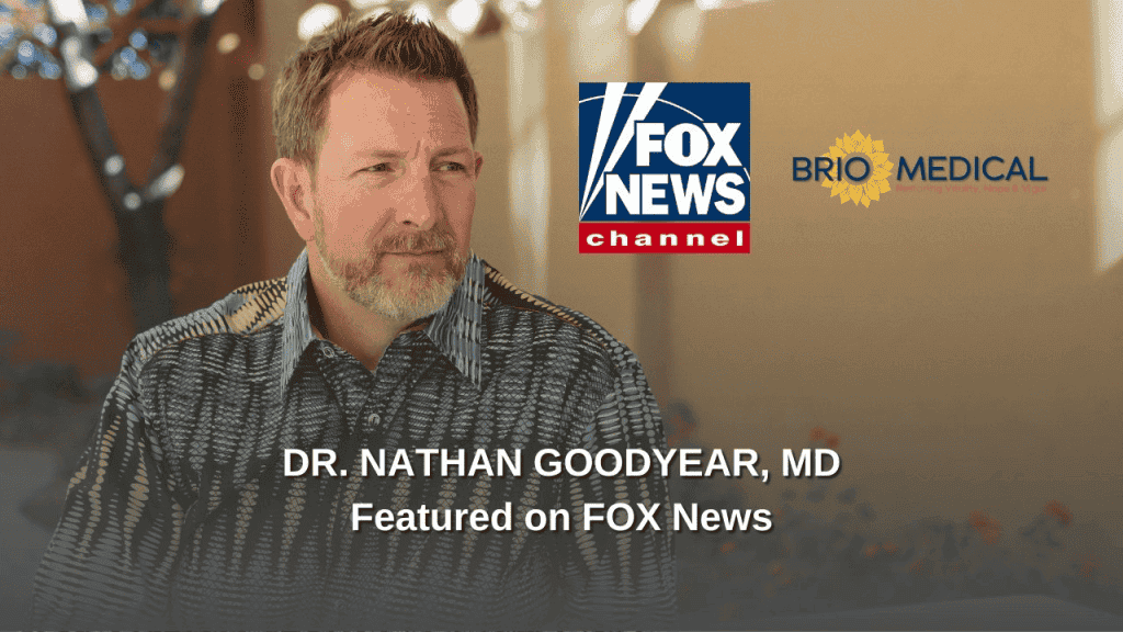 Dr. Goodyear Featured in Fox News on Legionnaires’ Disease
