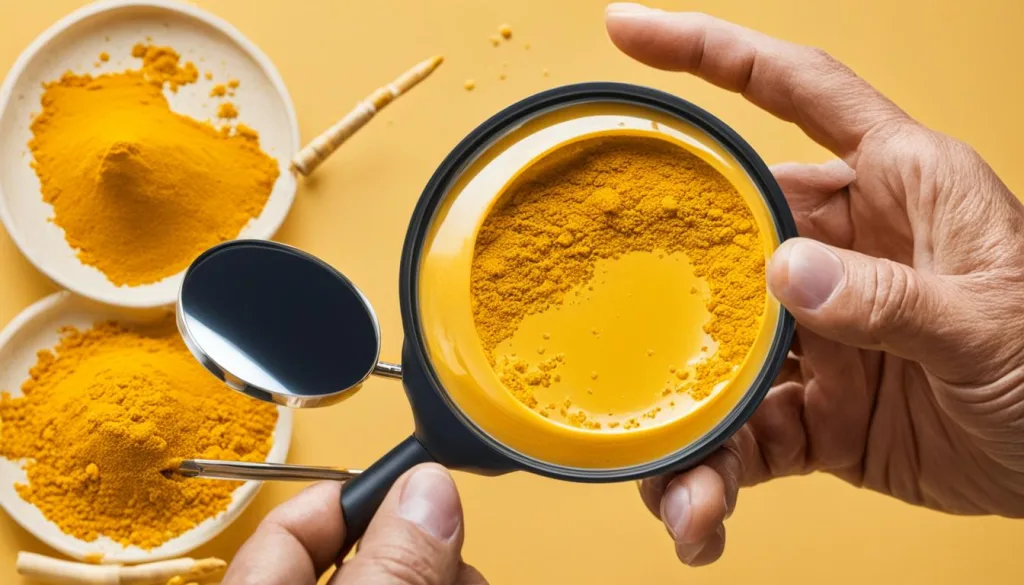 Curcumin topical therapy for skin cancer