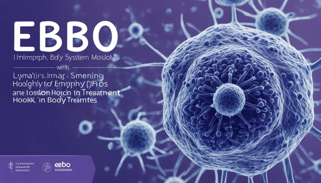 EBOO Immune Modulation Hodgkin's Lymphoma