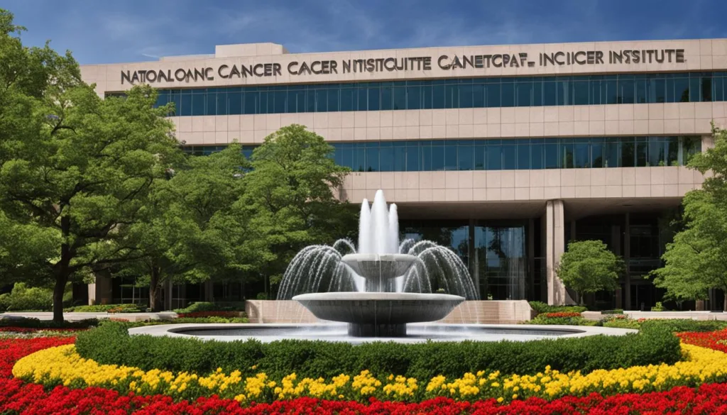 National cancer institute