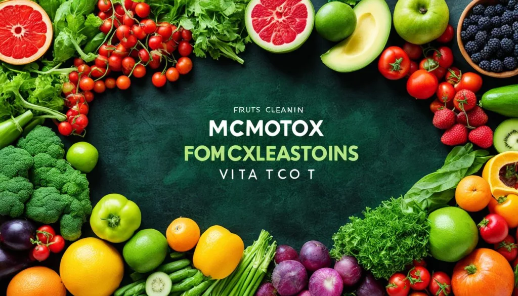 Researched nutritionals mycotoxin detox protocol