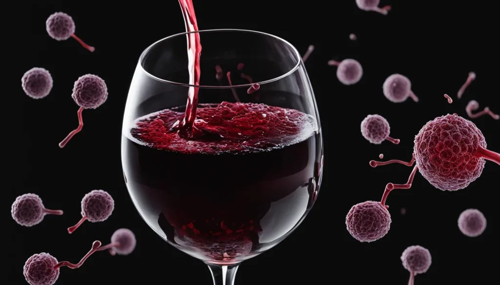 Resveratrol Cancer Recovery Advanced Lung Cancer
