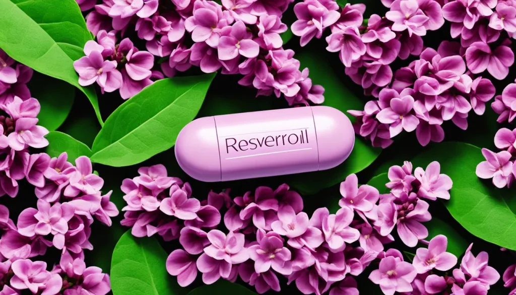 Resveratrol Oral Pill Cervical Carcinoma
