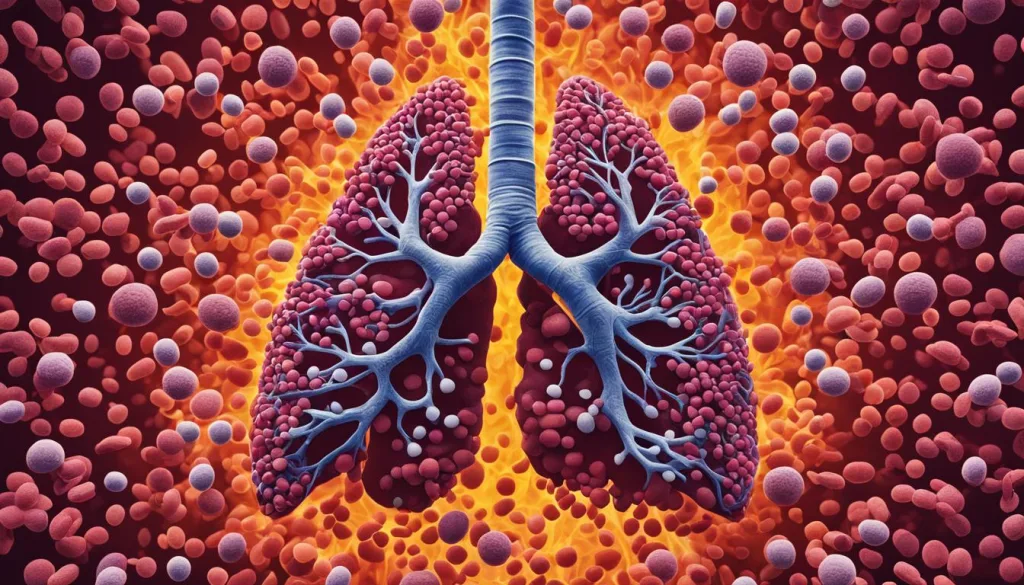 Resveratrol Supplement Advanced Lung Cancer