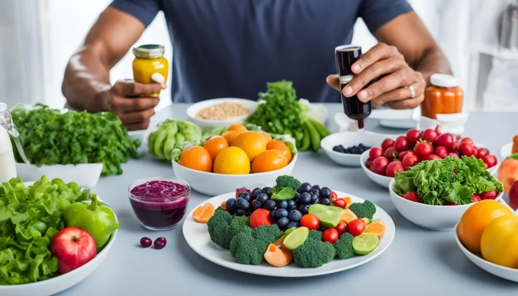 Resveratrol and cancer recovery diet