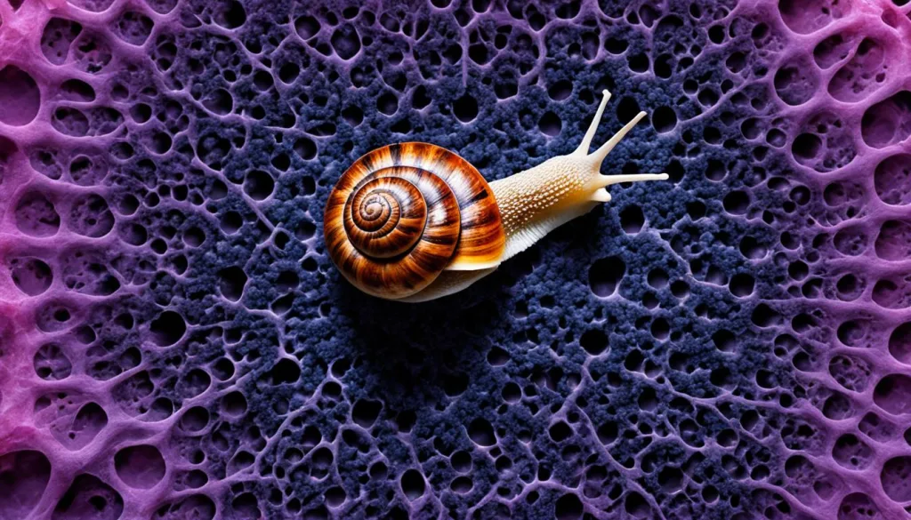 Snail stability
