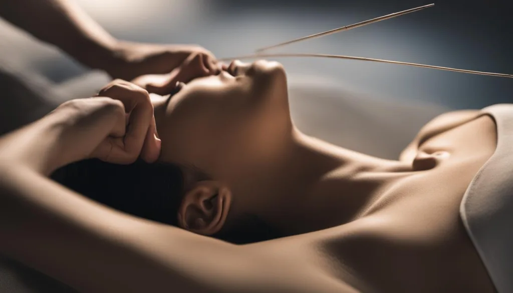 Acupuncture for breast cancer