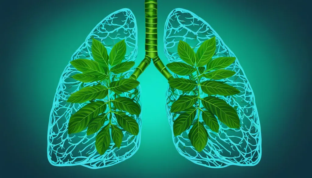 Advanced lung cancer management