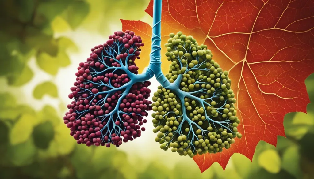 Alternative treatments for lung cancer