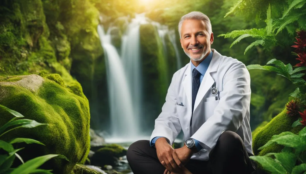 best naturopathic oncologist