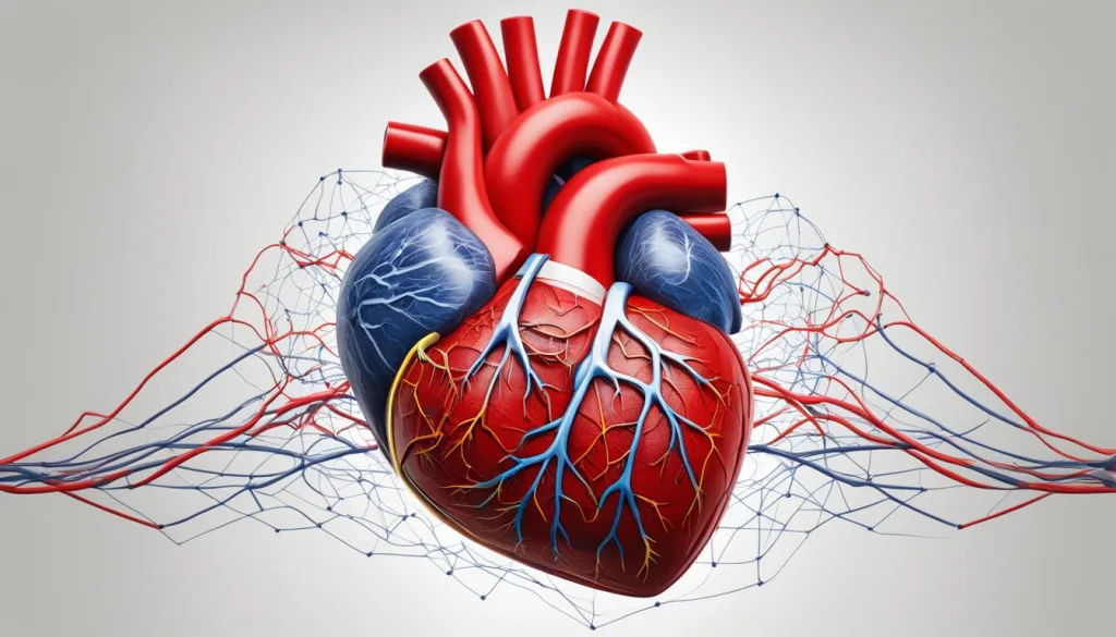 Cardiovascular health image