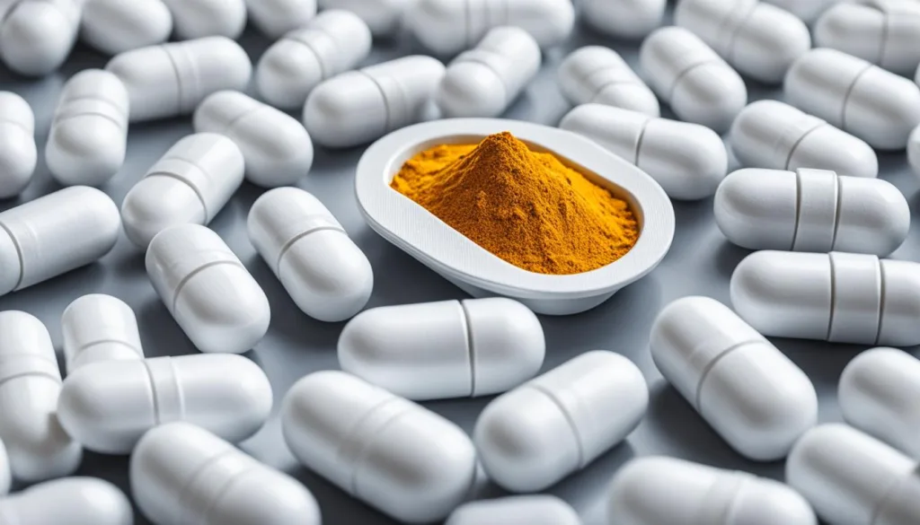 Curcumin in integrative oncology