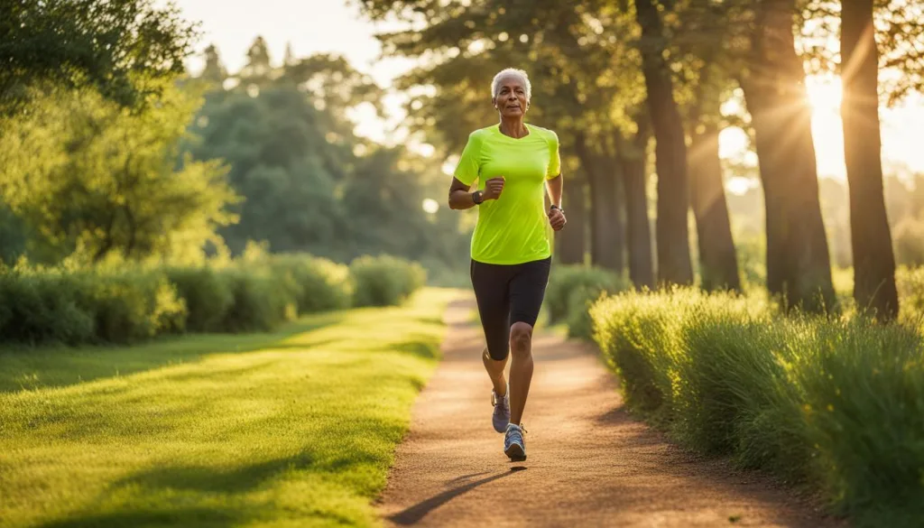 Exercise for kidney cancer patients