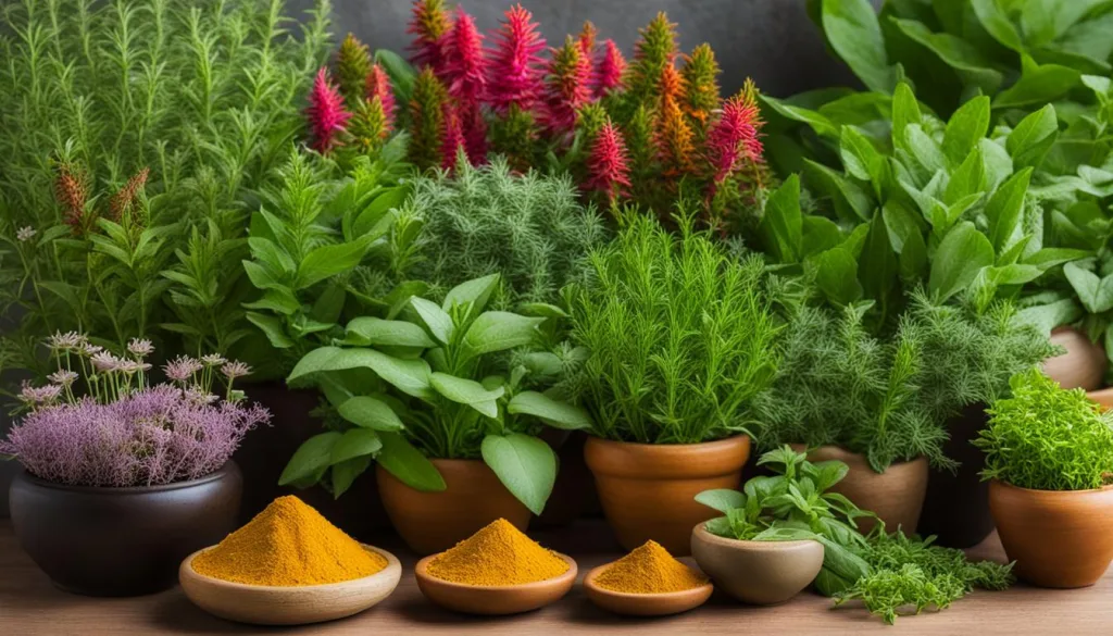 Herbal medicine for thyroid cancer