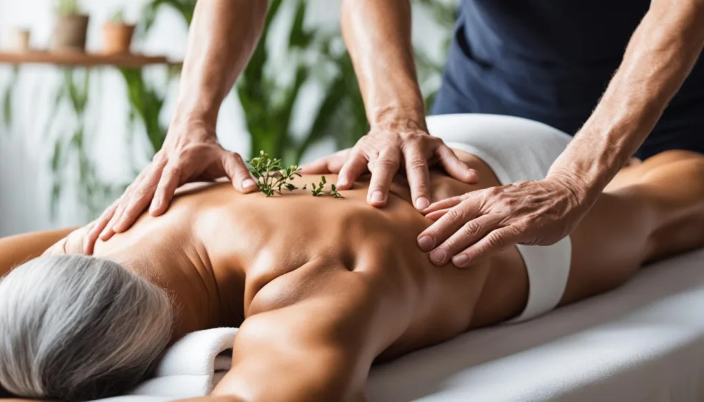 Holistic cancer therapies