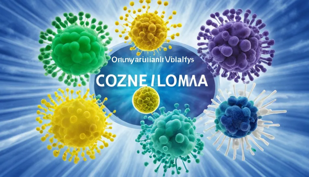 Ozone therapy benefits